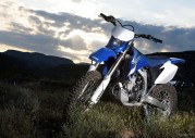 Yamaha WR450F Yamaha WR450F